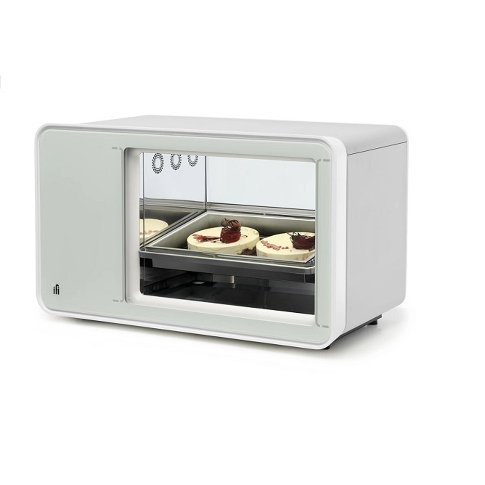 Table-Top Ice-Cream Display Case 